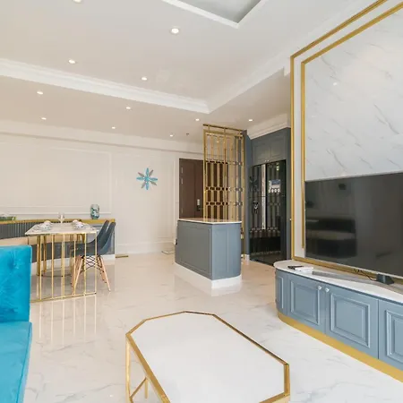 Stellar Cbd Rivergate Apartment - Pool - Free 4G Sim For 3 Nights TP. Hồ Chí Minh Ngoại thất bức ảnh