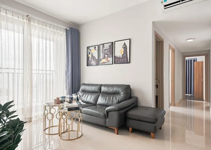Stellar Cbd Rivergate Apartment - Pool - Free 4G Sim For 3 Nights