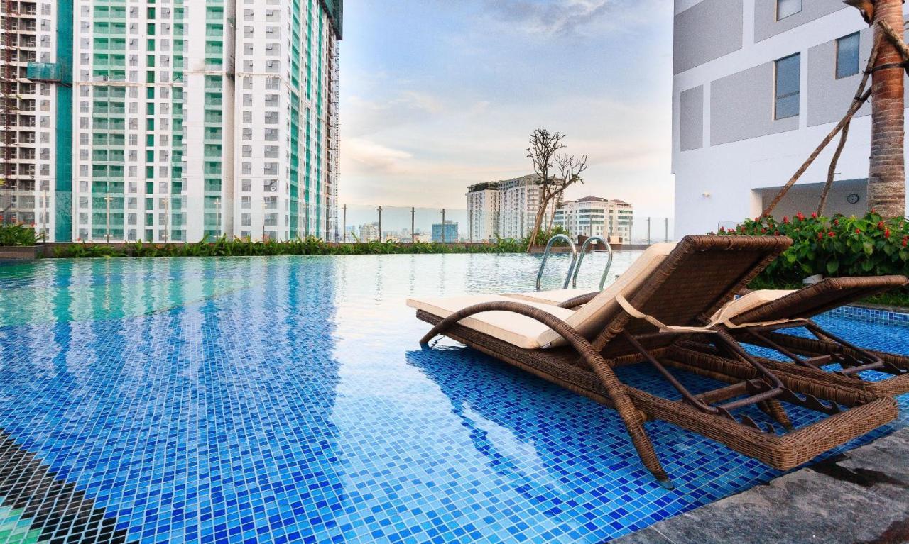 Apartment Stellar Cbd Rivergate - Pool - Free 4g Sim For 3 Nights