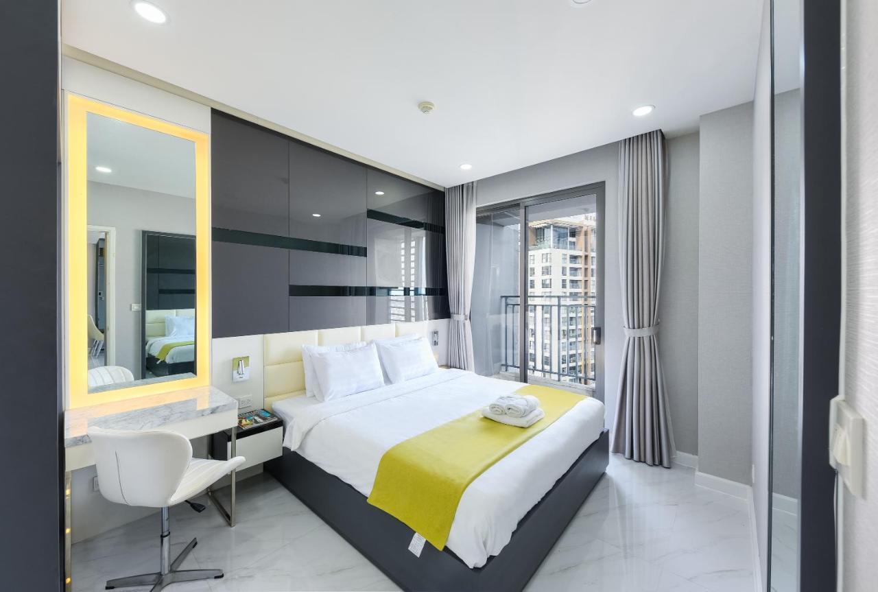 Apartment Stellar Cbd Rivergate - Pool - Free 4g Sim For 3 Nights