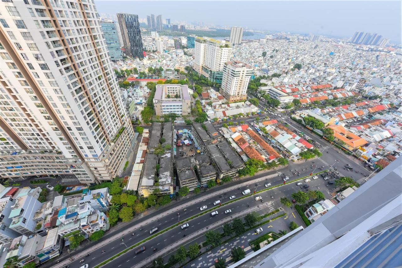 Stellar Cbd Rivergate - Pool - Free 4g Sim For 3 Nights