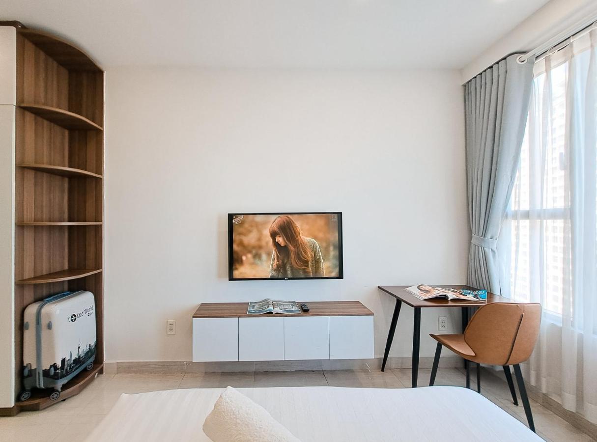 Stellar Cbd Rivergate - Pool - Free 4g Sim For 3 Nights Apartment