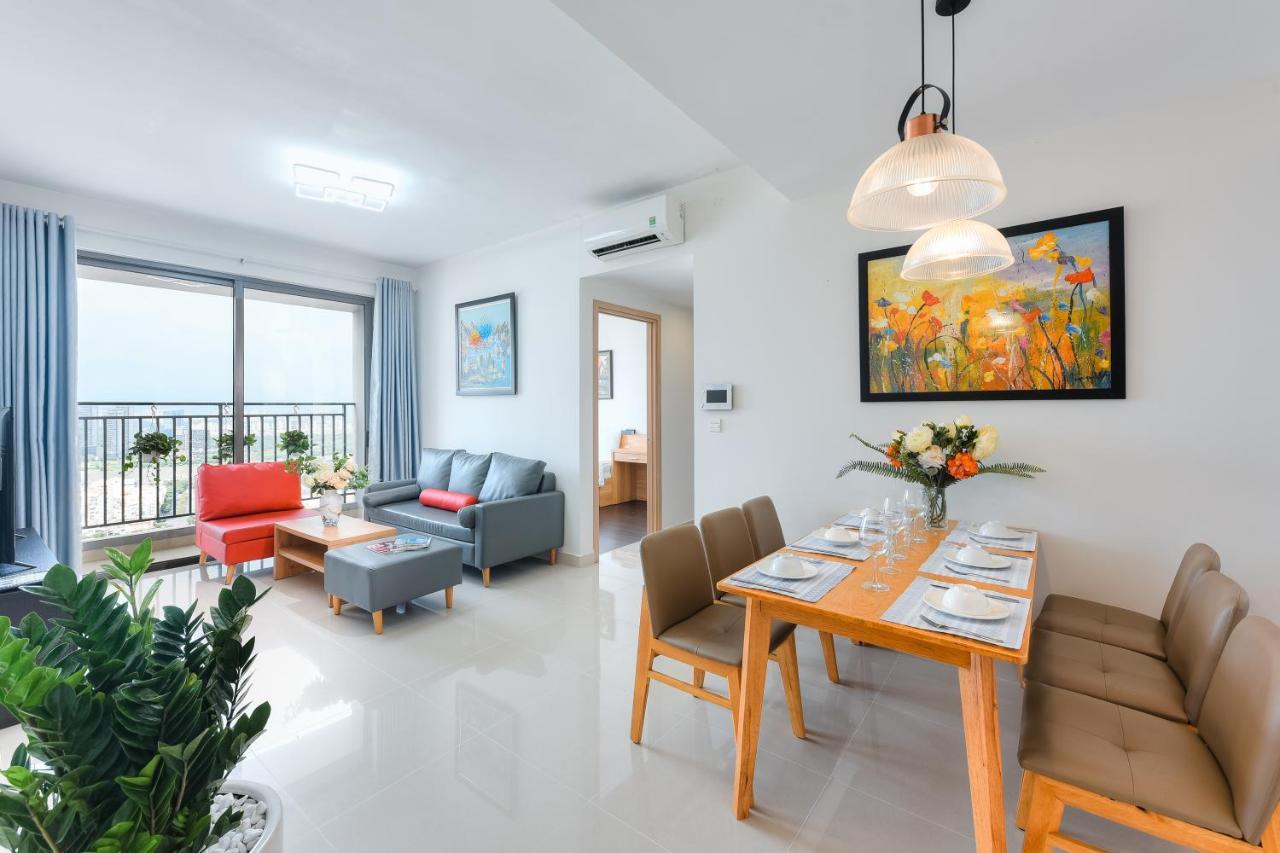 Apartment Stellar Cbd Rivergate - Pool - Free 4g Sim For 3 Nights