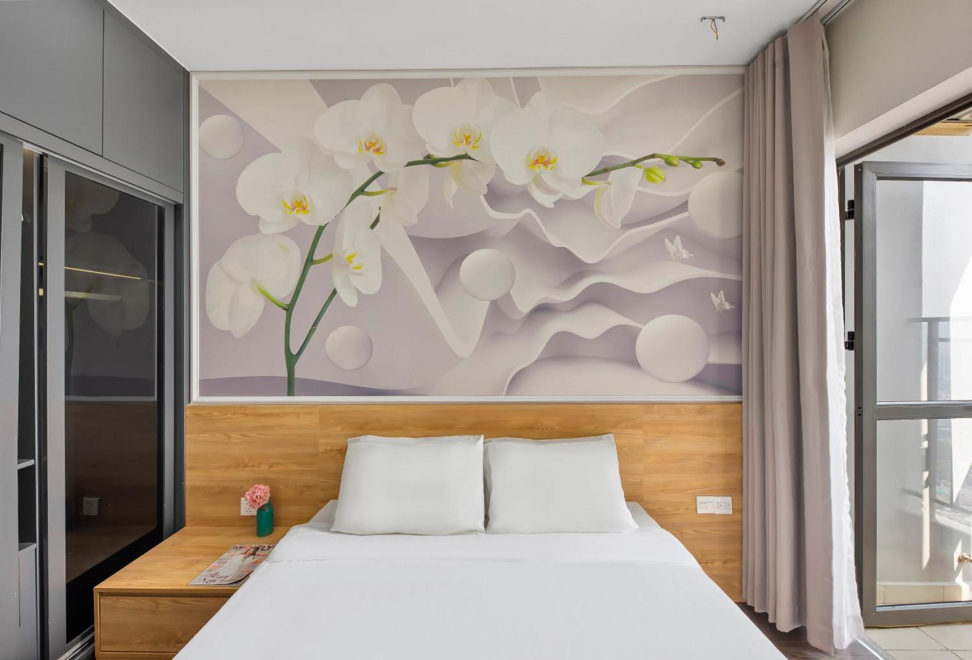 Stellar Cbd Rivergate - Pool - Free 4g Sim For 3 Nights