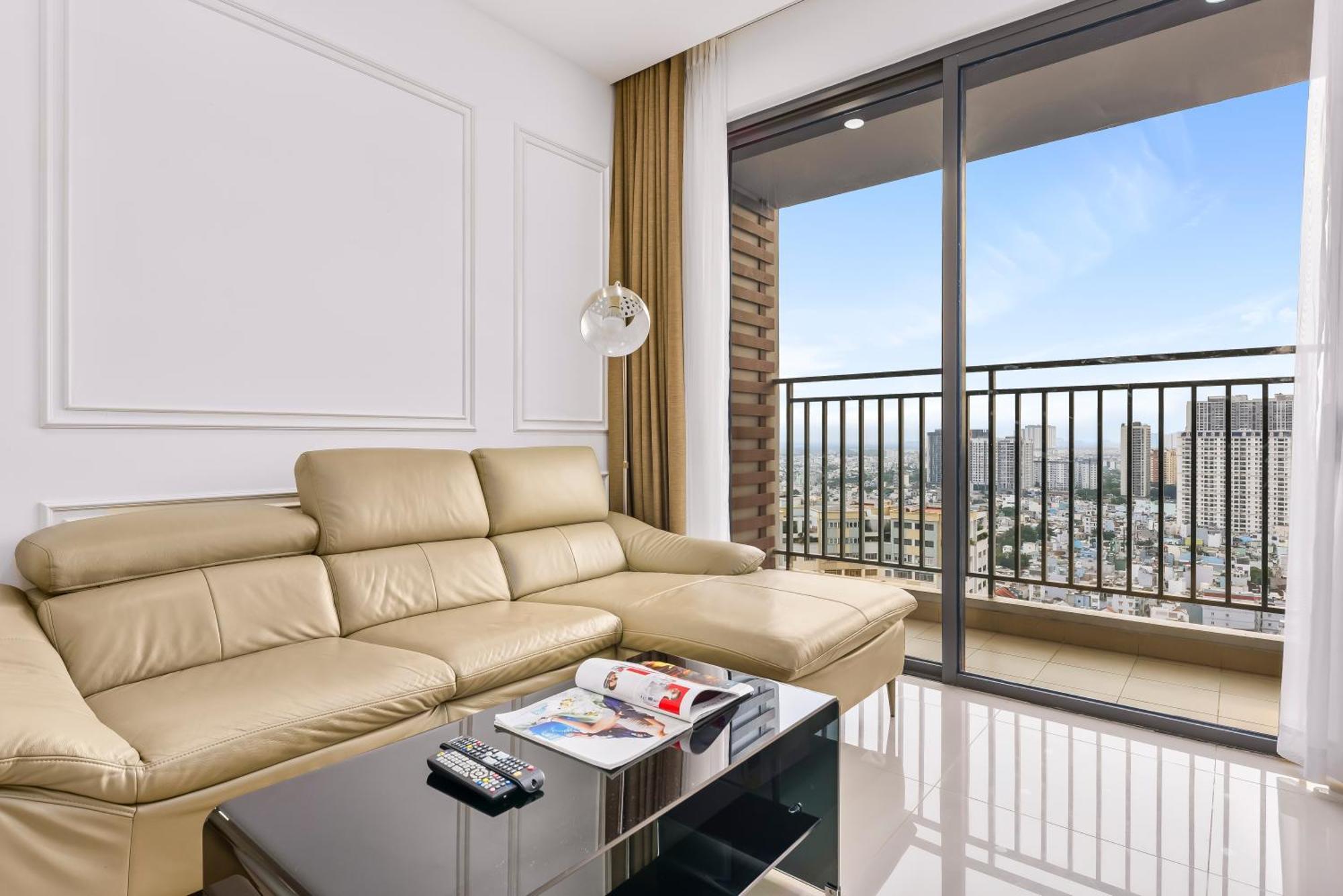 Stellar Cbd Rivergate - Pool - Free 4g Sim For 3 Nights *