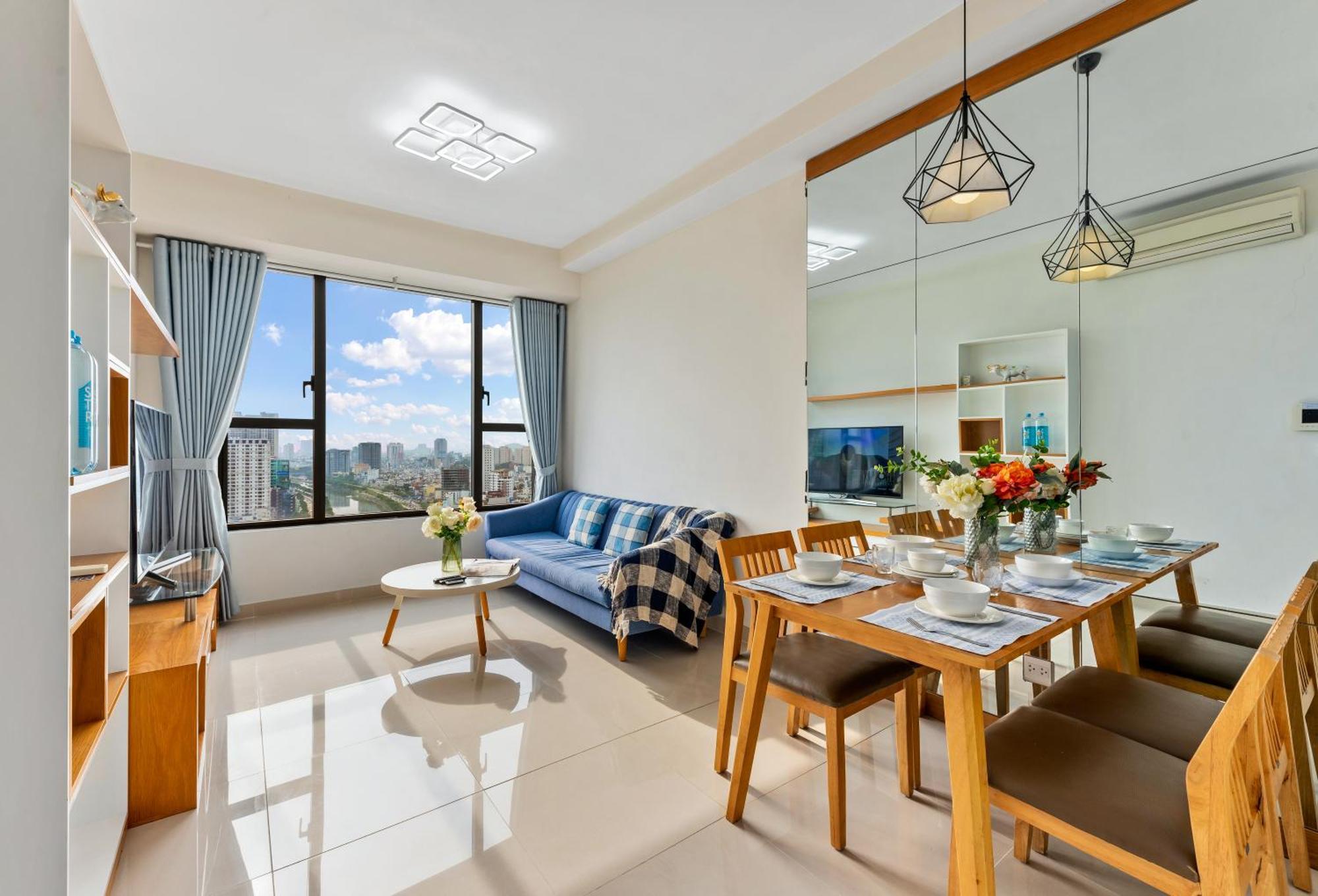 Stellar Cbd Rivergate - Pool - Free 4g Sim For 3 Nights