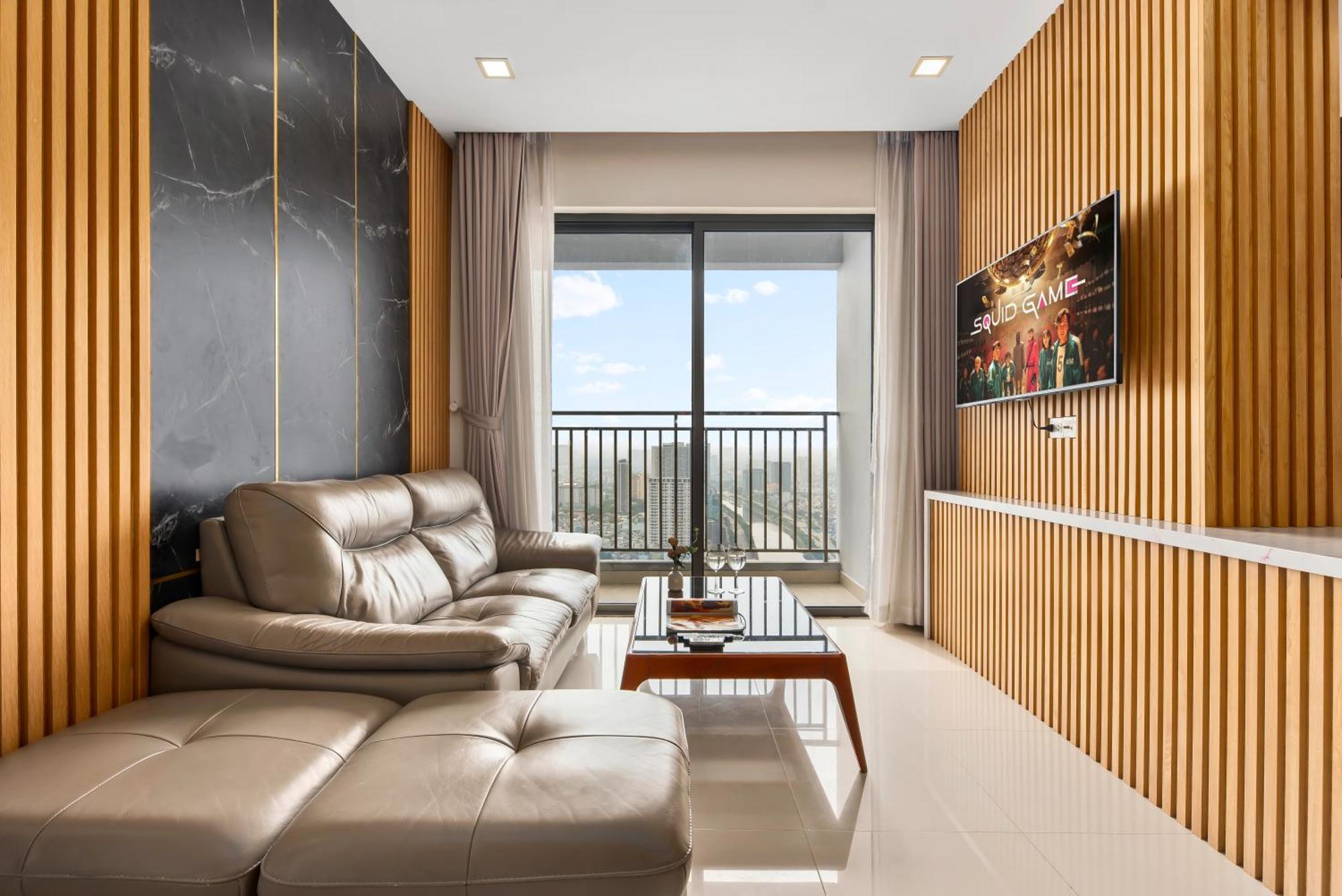Apartment Stellar Cbd Rivergate - Pool - Free 4g Sim For 3 Nights