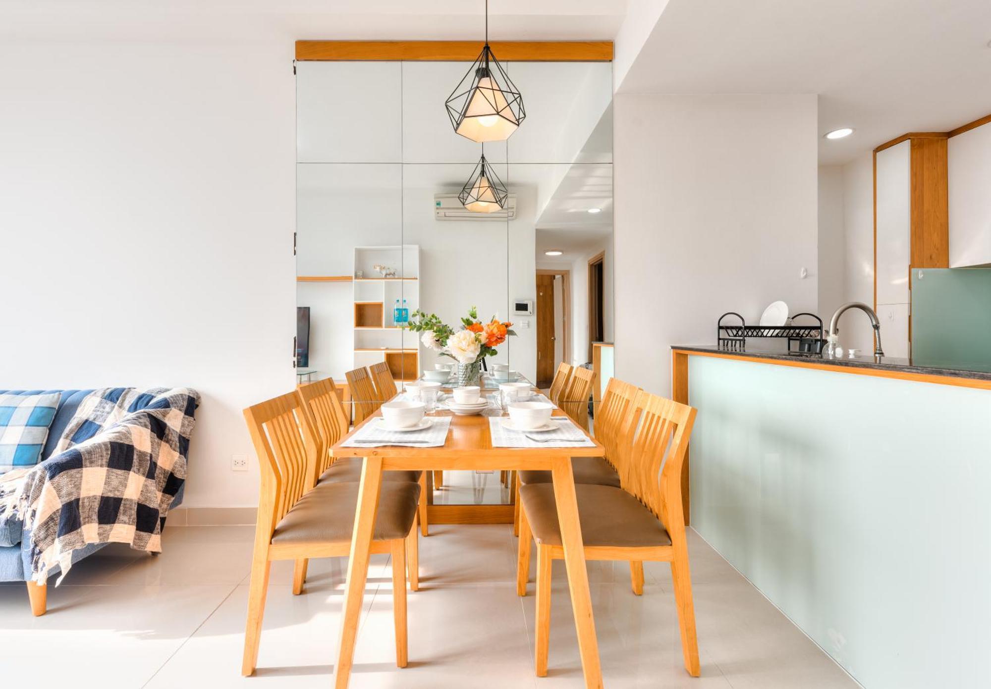 Stellar Cbd Rivergate - Pool - Free 4g Sim For 3 Nights Apartment *