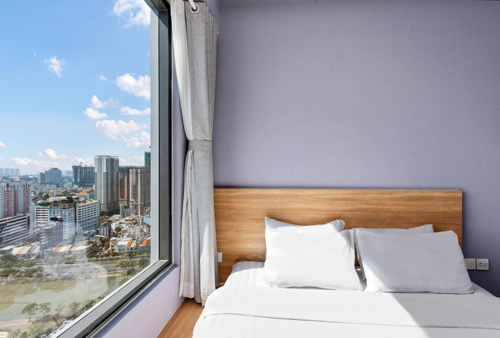 Apartment Stellar Cbd Rivergate - Pool - Free 4g Sim For 3 Nights *