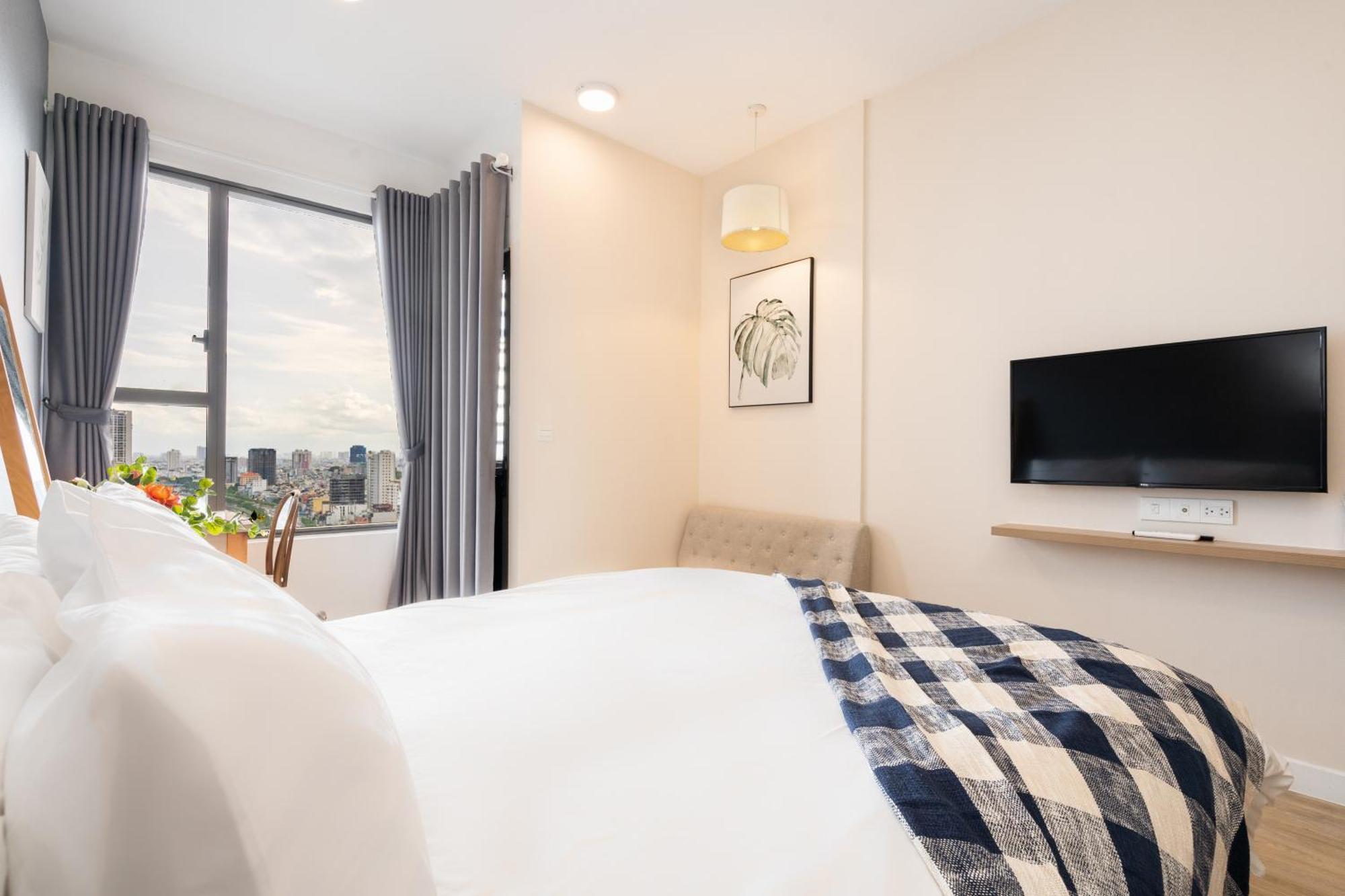 Apartment Stellar Cbd Rivergate - Pool - Free 4g Sim For 3 Nights *