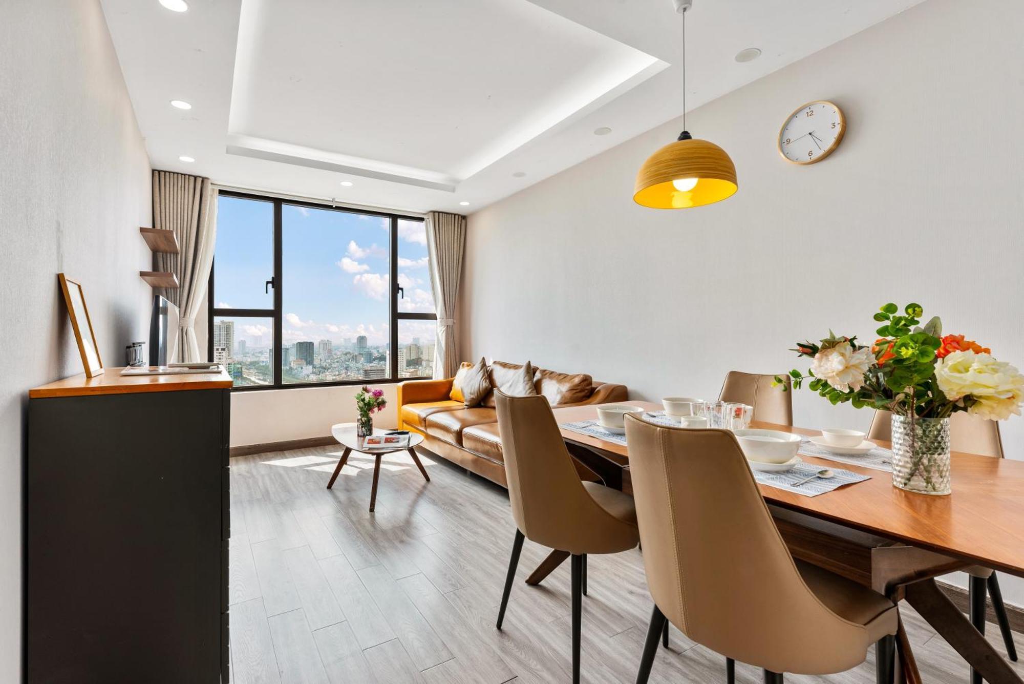 Stellar Cbd Rivergate - Pool - Free 4g Sim For 3 Nights *