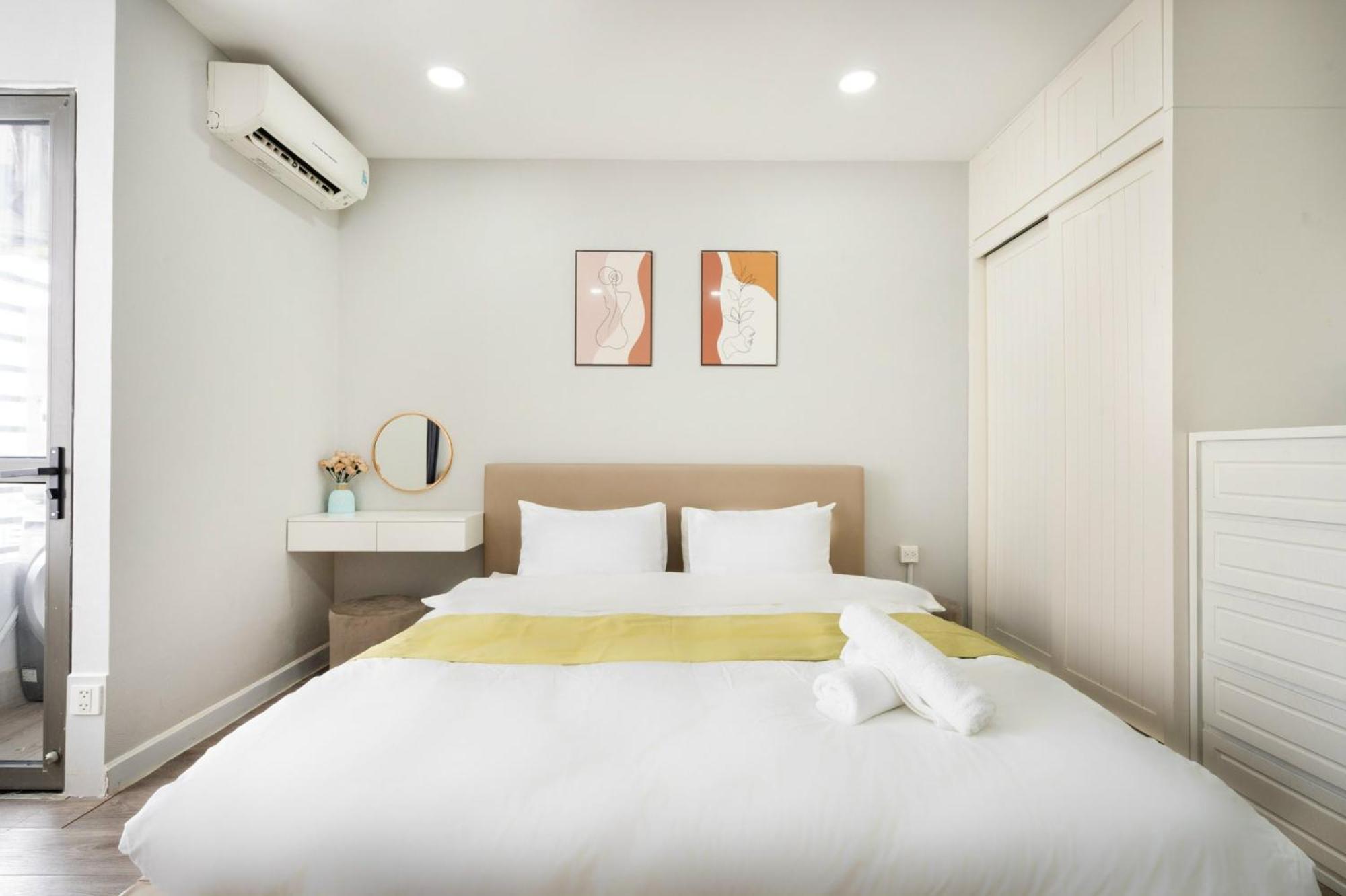 Stellar Cbd Rivergate - Pool - Free 4g Sim For 3 Nights