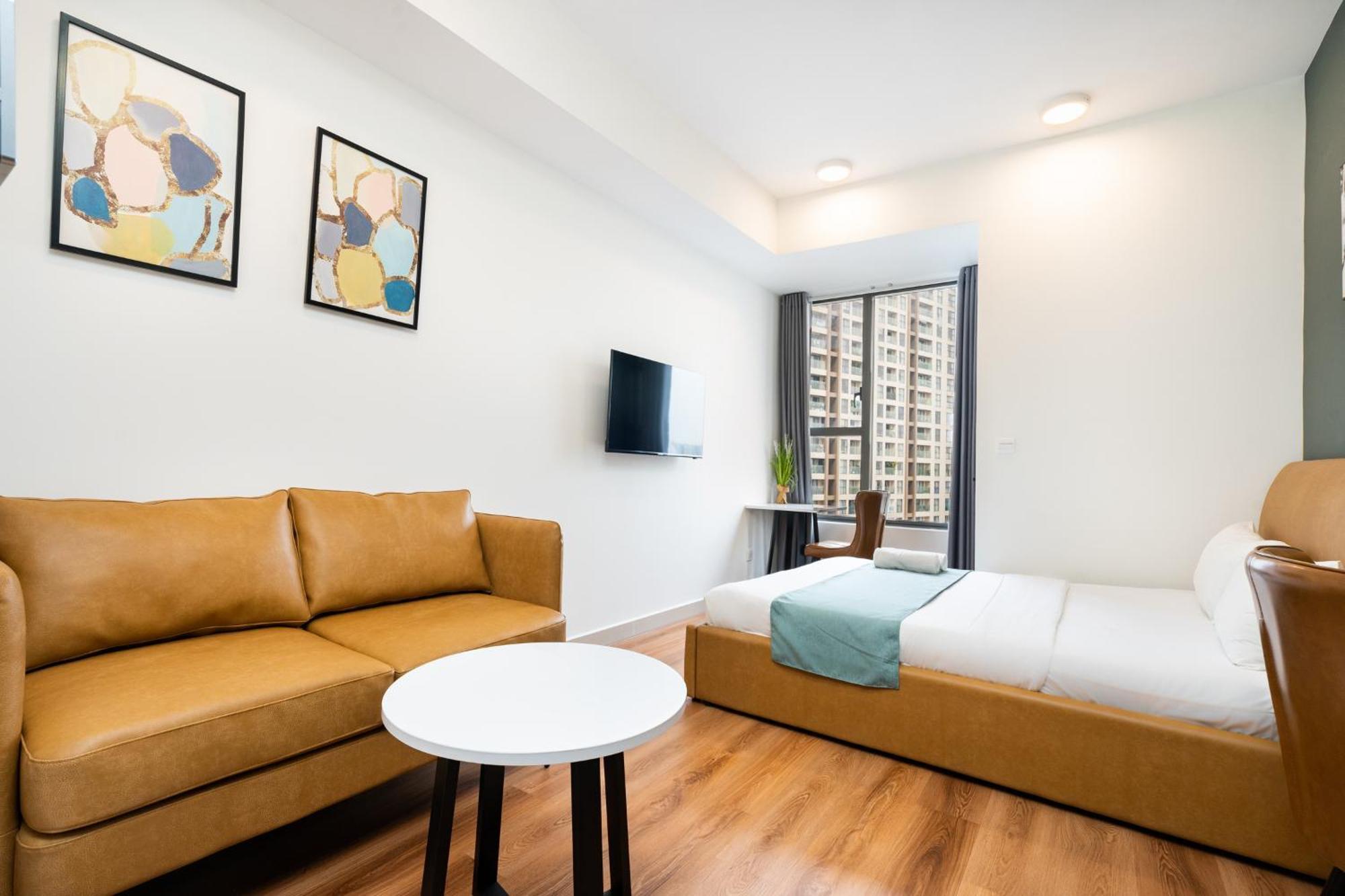Apartment Stellar Cbd Rivergate - Pool - Free 4g Sim For 3 Nights *