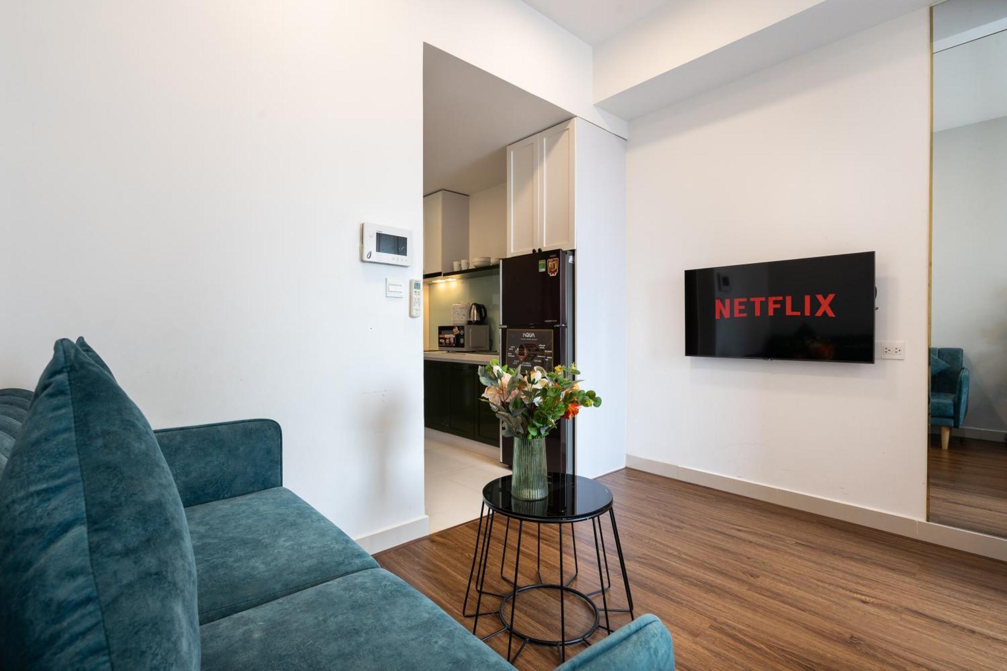 Apartment Stellar Cbd Rivergate - Pool - Free 4g Sim For 3 Nights