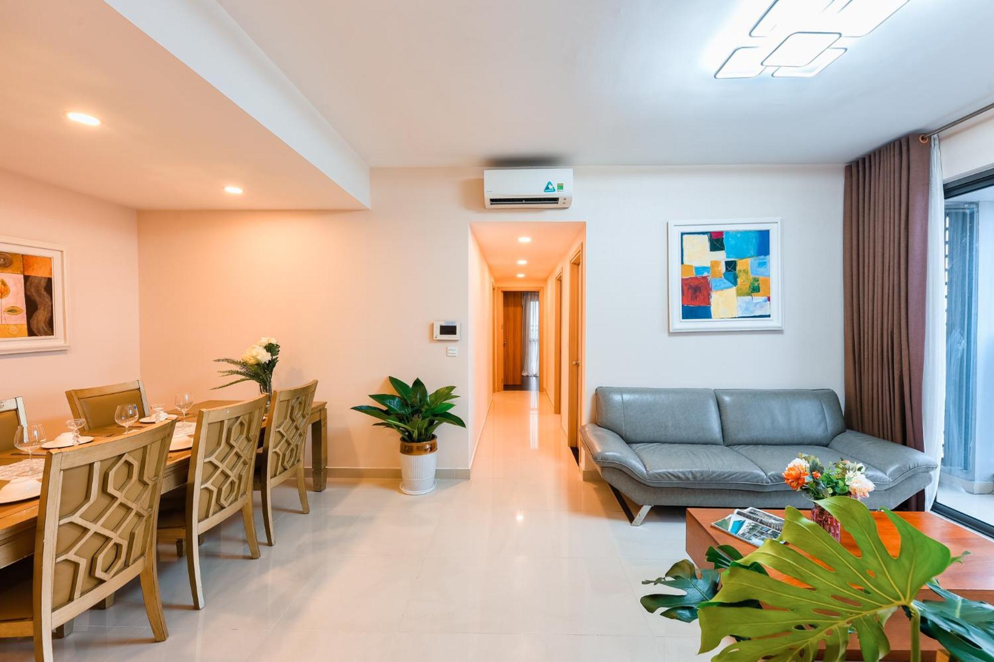 Apartment Stellar Cbd Rivergate - Pool - Free 4g Sim For 3 Nights *
