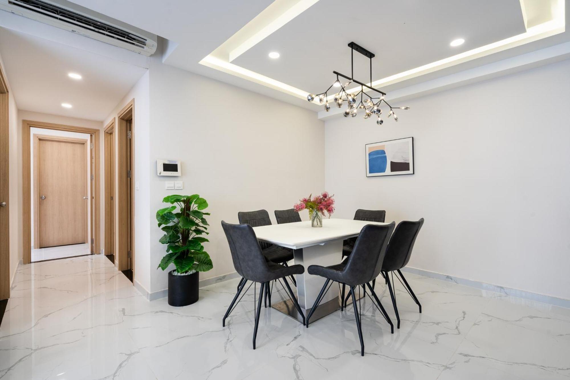 Apartment Stellar Cbd Rivergate - Pool - Free 4g Sim For 3 Nights *