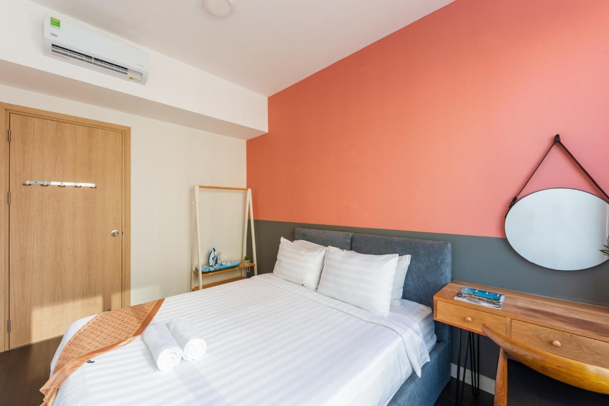 Apartment Stellar Cbd Rivergate - Pool - Free 4g Sim For 3 Nights *
