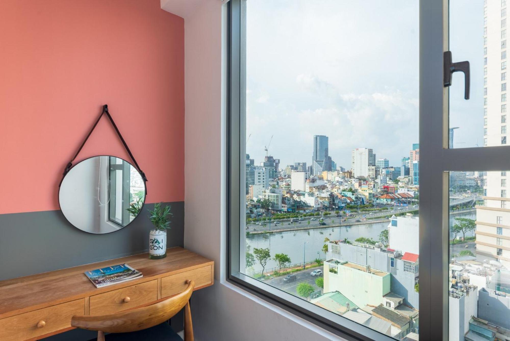 Stellar Cbd Rivergate - Pool - Free 4g Sim For 3 Nights Apartment