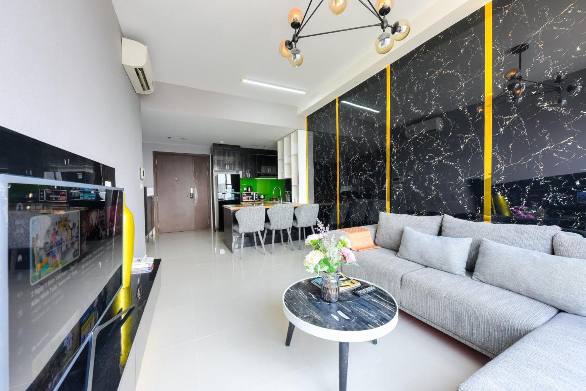 Stellar Cbd Rivergate - Pool - Free 4g Sim For 3 Nights Apartment *