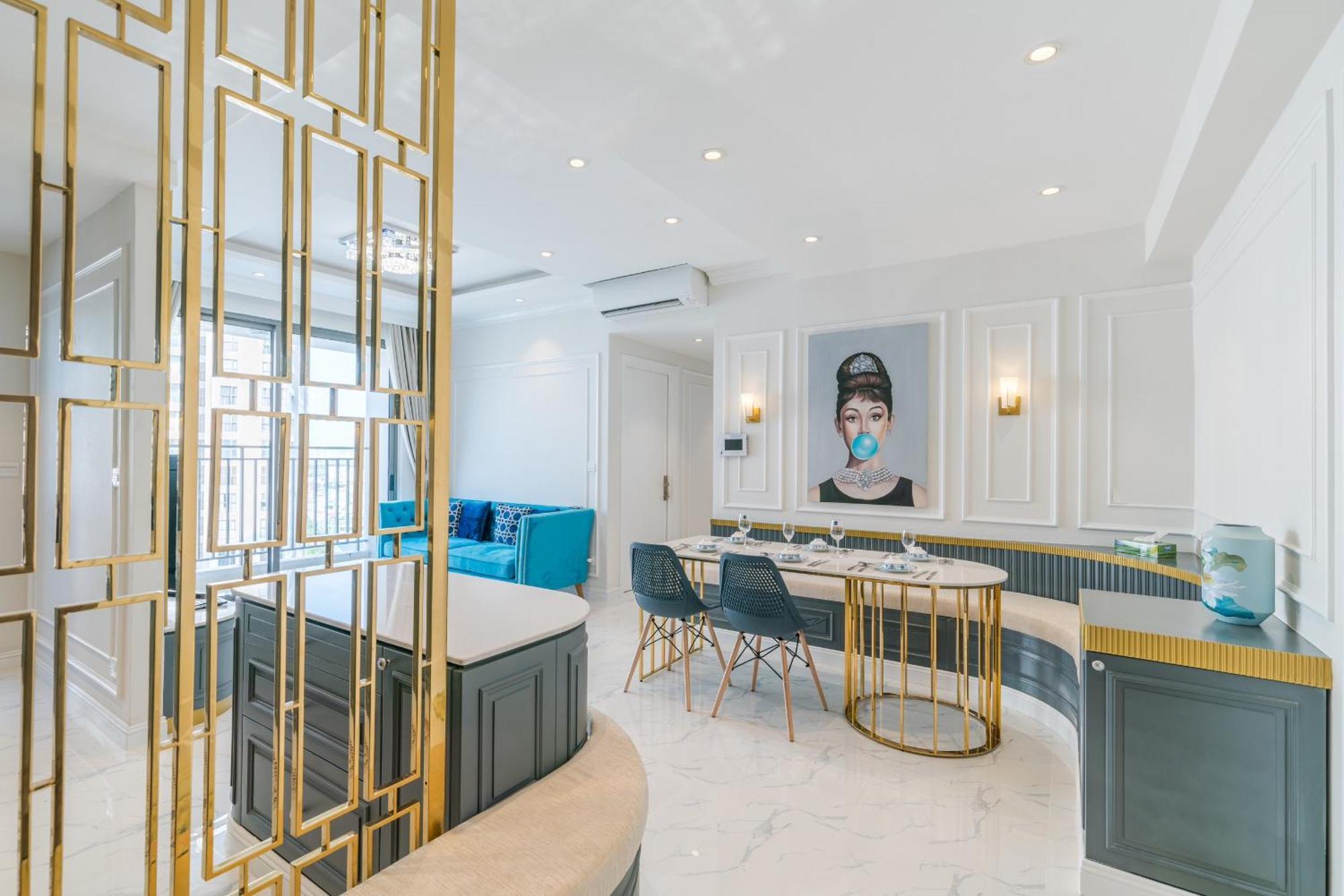 Apartment Stellar Cbd Rivergate - Pool - Free 4g Sim For 3 Nights
