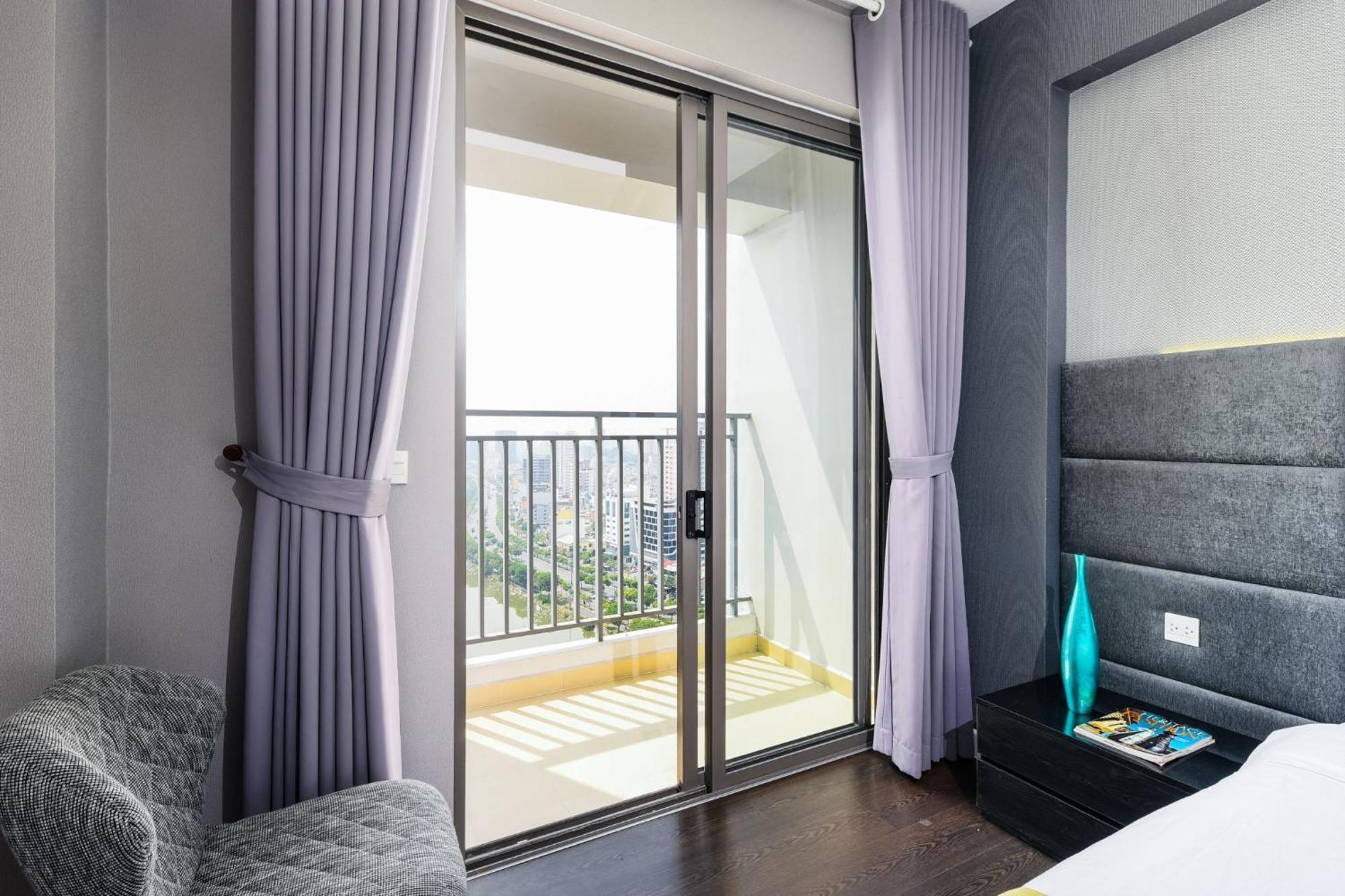 Stellar Cbd Rivergate - Pool - Free 4g Sim For 3 Nights