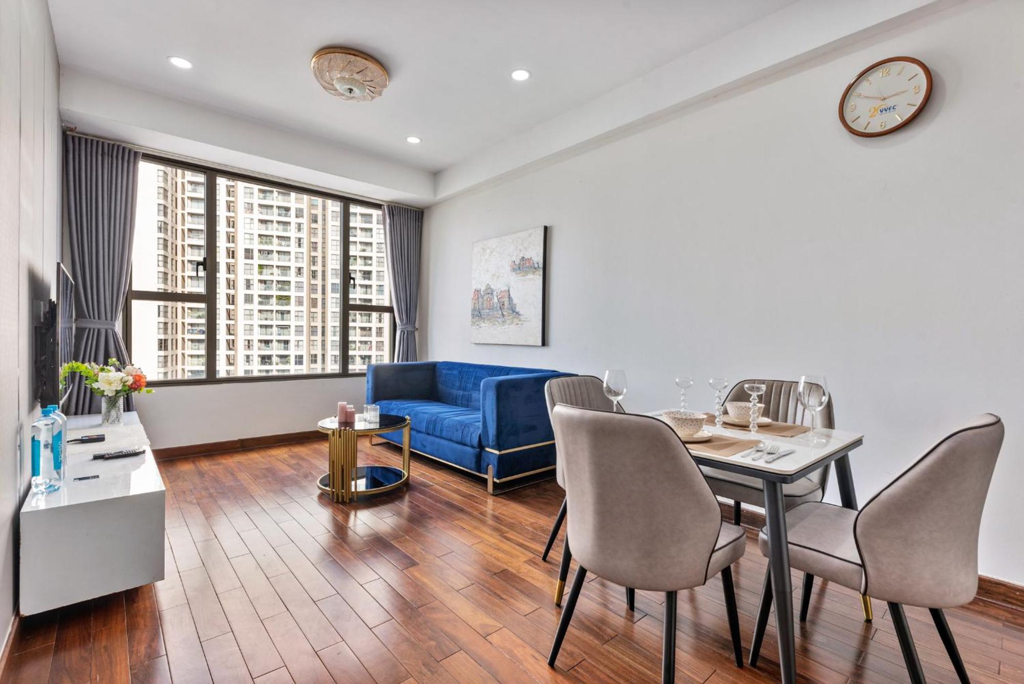 Stellar Cbd Rivergate - Pool - Free 4g Sim For 3 Nights Apartment
