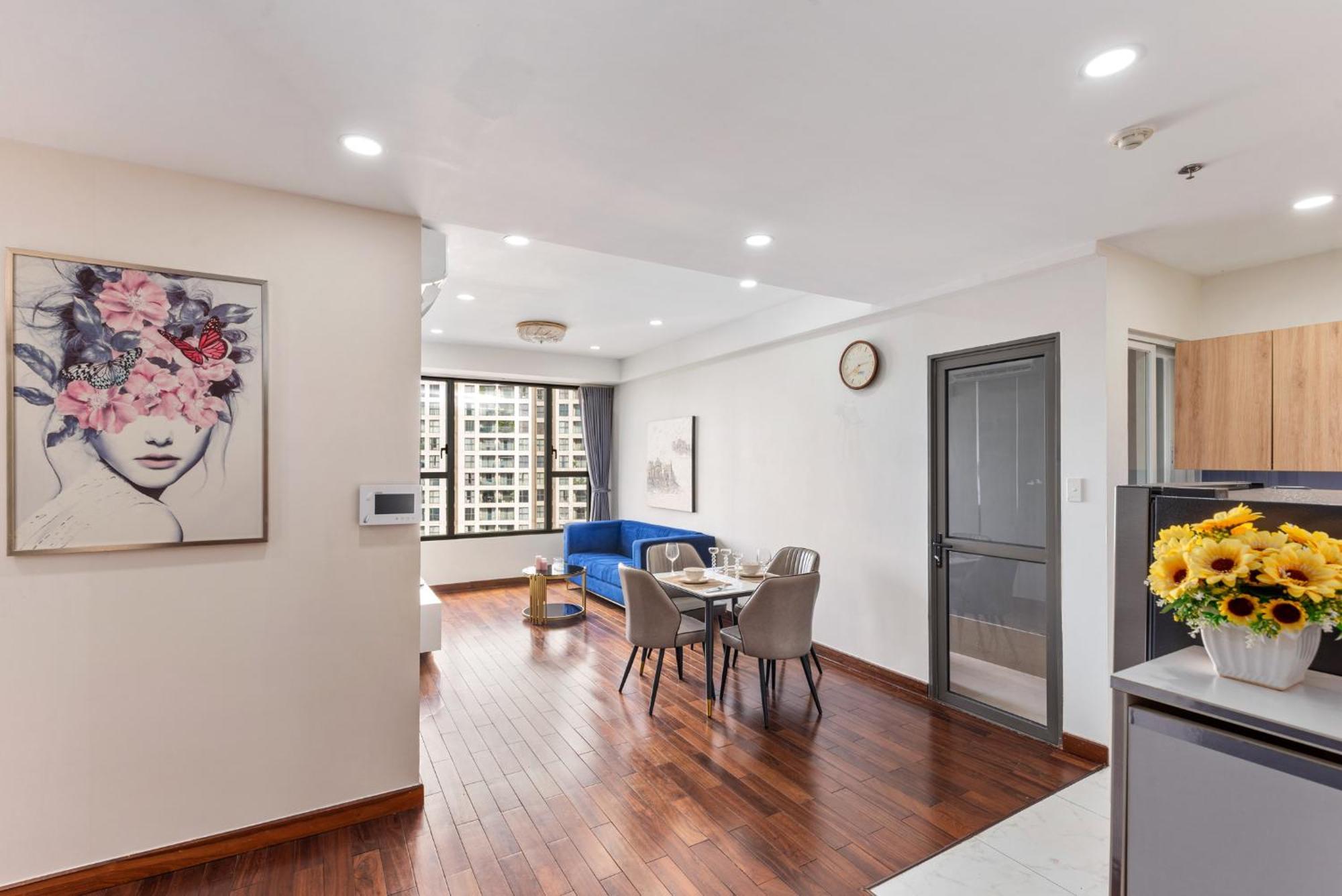 Apartment Stellar Cbd Rivergate - Pool - Free 4g Sim For 3 Nights