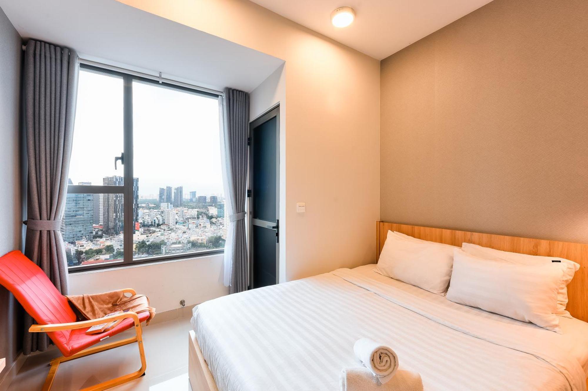 Apartment Stellar Cbd Rivergate - Pool - Free 4g Sim For 3 Nights