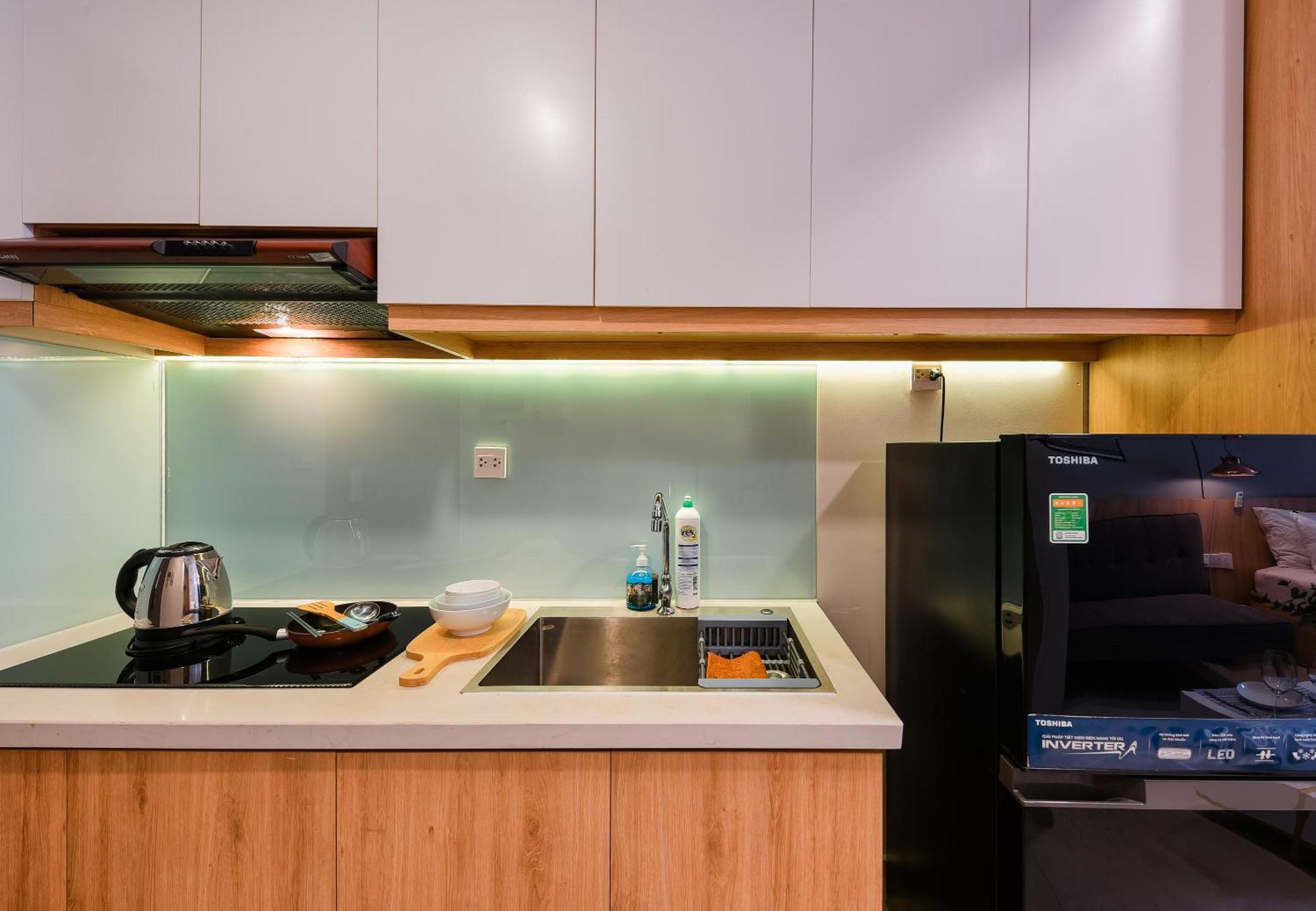 Stellar Cbd Rivergate - Pool - Free 4g Sim For 3 Nights Apartment *