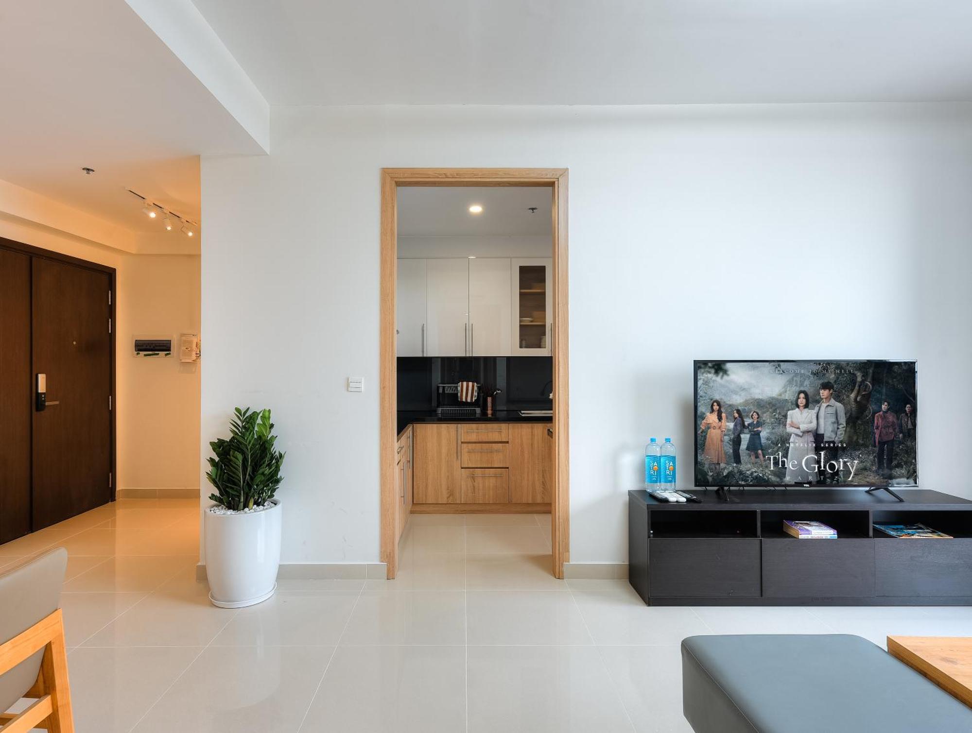 Stellar Cbd Rivergate - Pool - Free 4g Sim For 3 Nights * Ho Chi Minh City