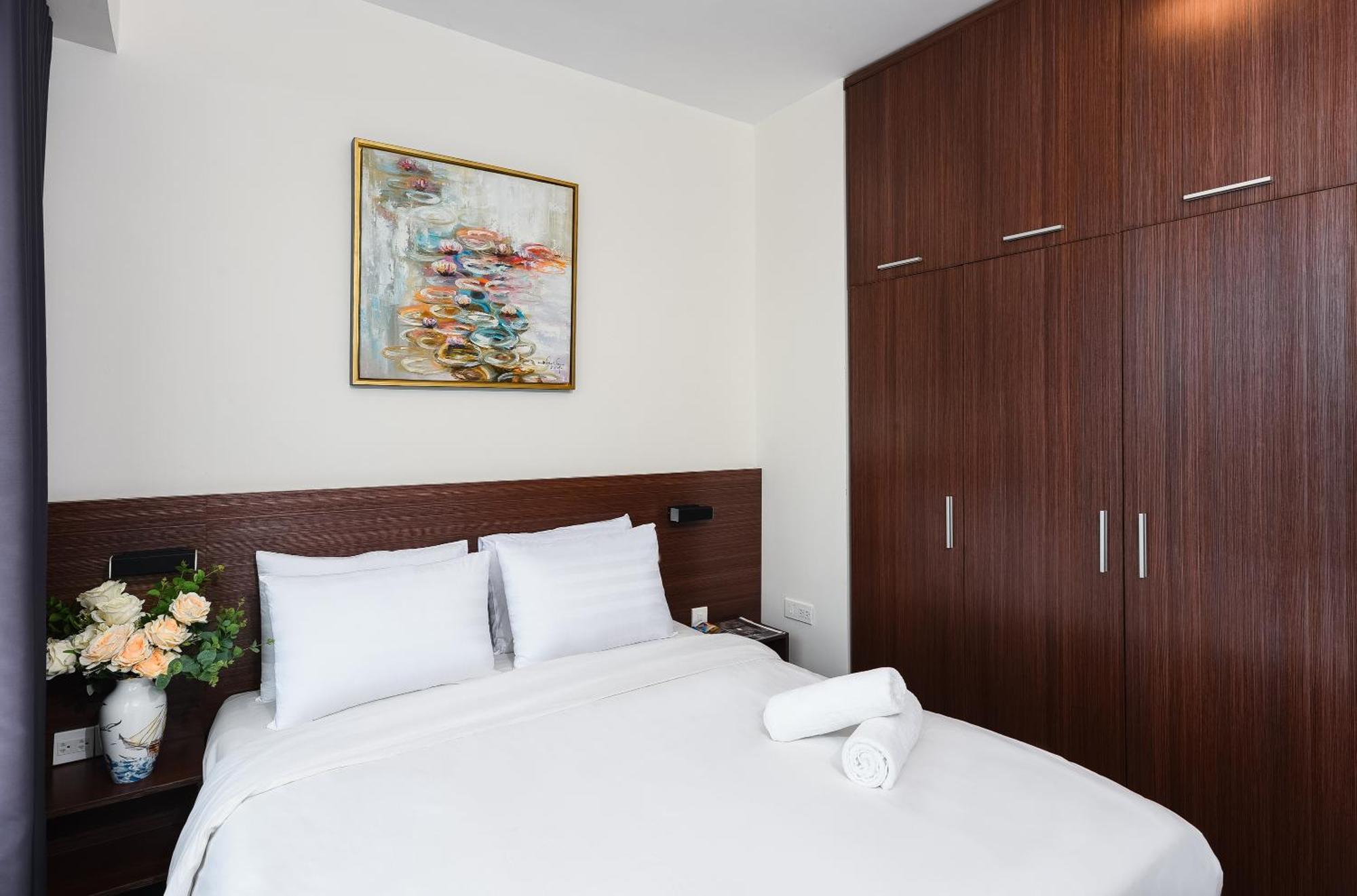 Apartment Stellar Cbd Rivergate - Pool - Free 4g Sim For 3 Nights