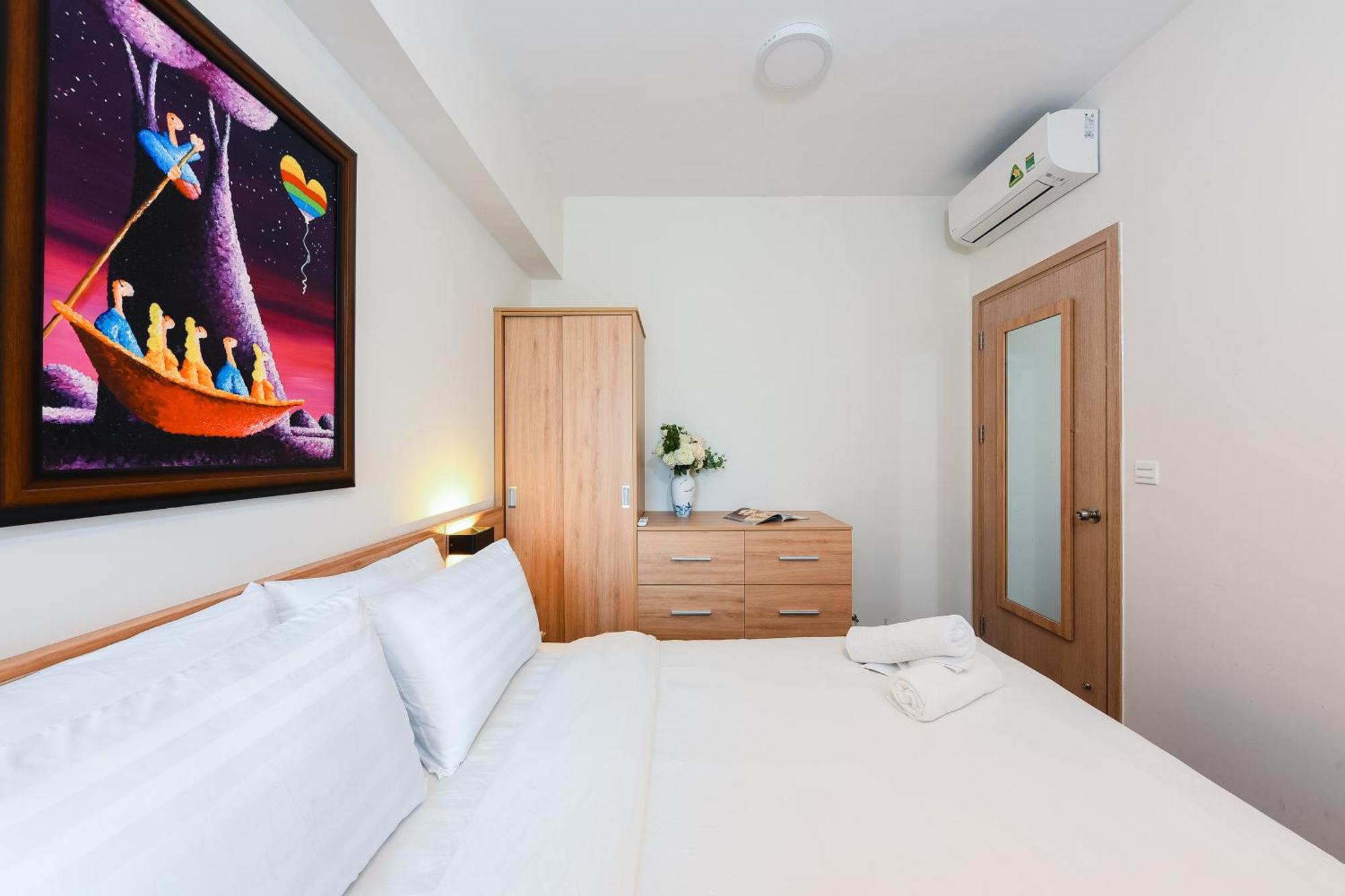 Apartment Stellar Cbd Rivergate - Pool - Free 4g Sim For 3 Nights *
