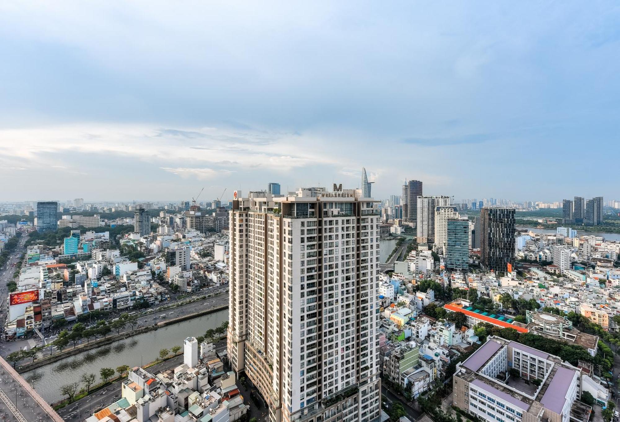 Stellar Cbd Rivergate - Pool - Free 4g Sim For 3 Nights Apartment