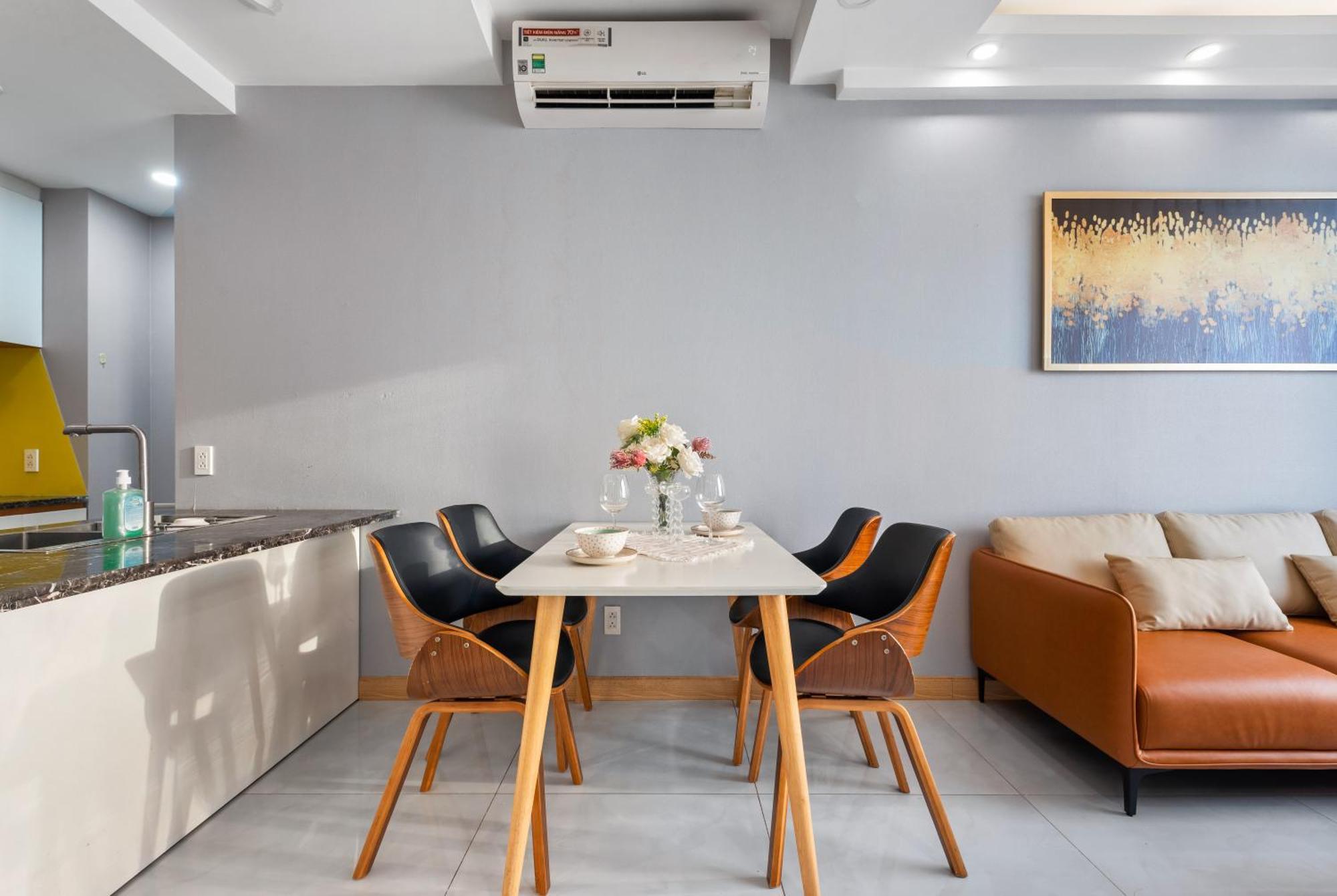 Apartment Stellar Cbd Rivergate - Pool - Free 4g Sim For 3 Nights