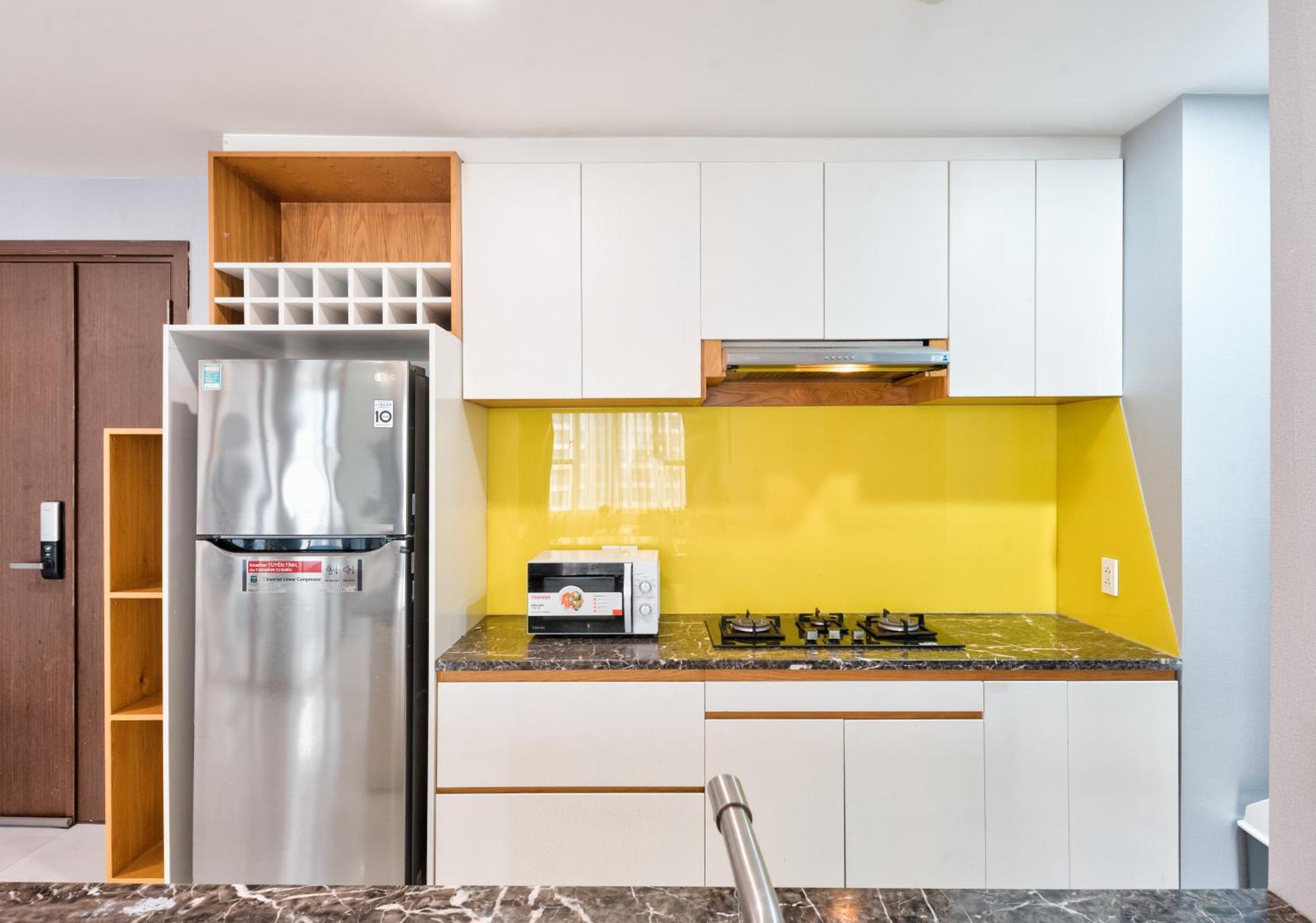 Stellar Cbd Rivergate - Pool - Free 4g Sim For 3 Nights Apartment *