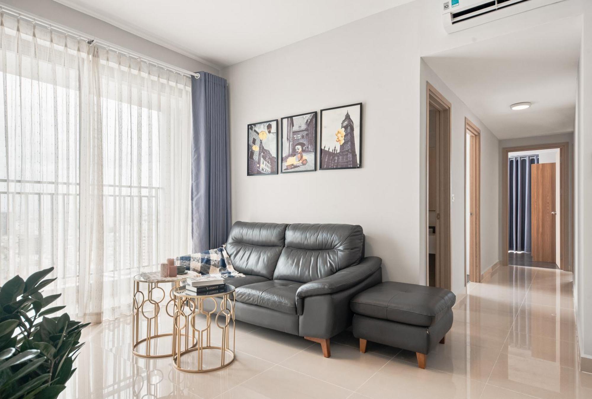 Apartment Stellar Cbd Rivergate - Pool - Free 4g Sim For 3 Nights *