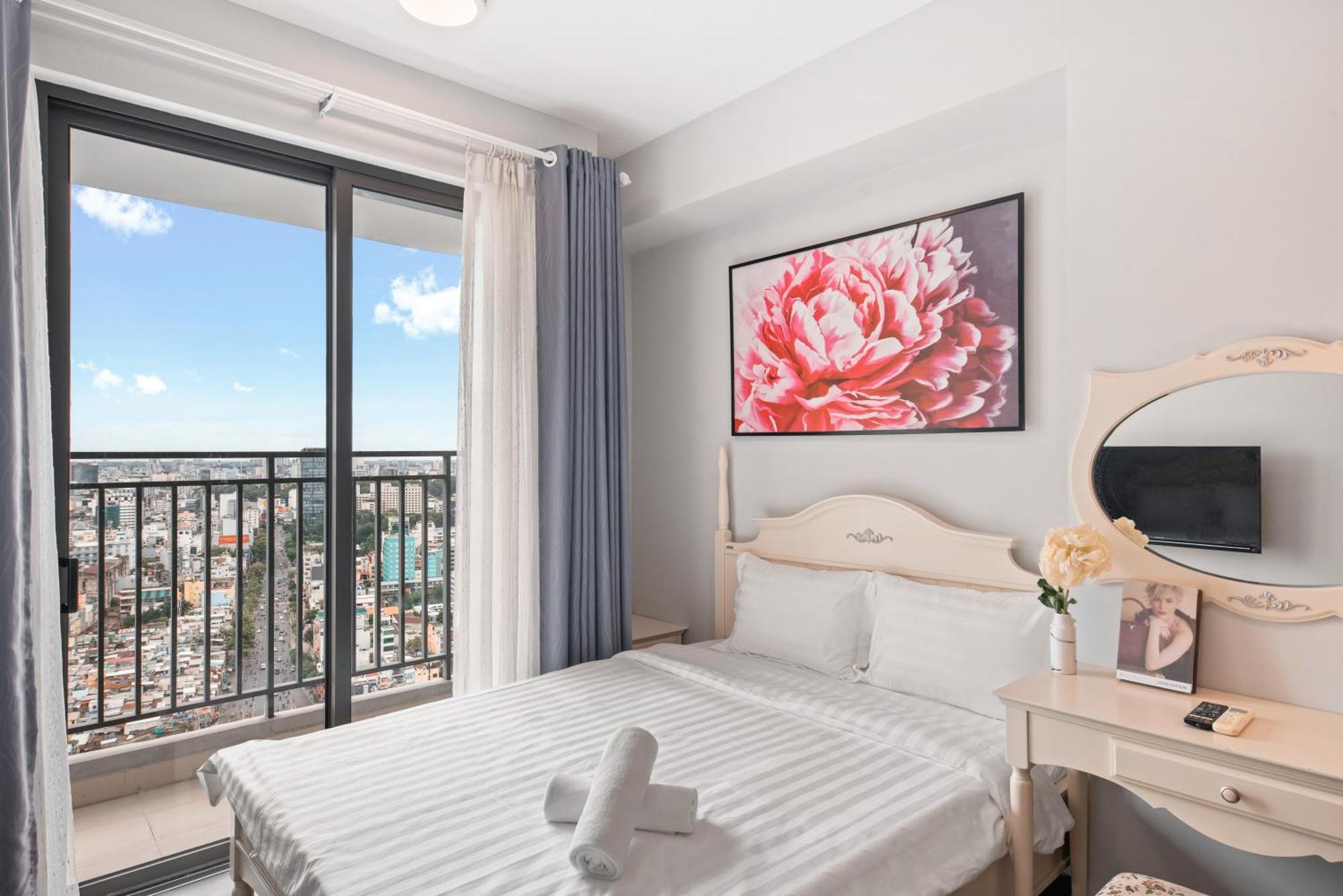 Stellar Cbd Rivergate - Pool - Free 4g Sim For 3 Nights Apartment *